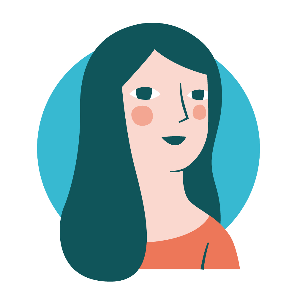 Disegna Il Tuo Avatar Con Adobe Illustrator Silvia Bettini